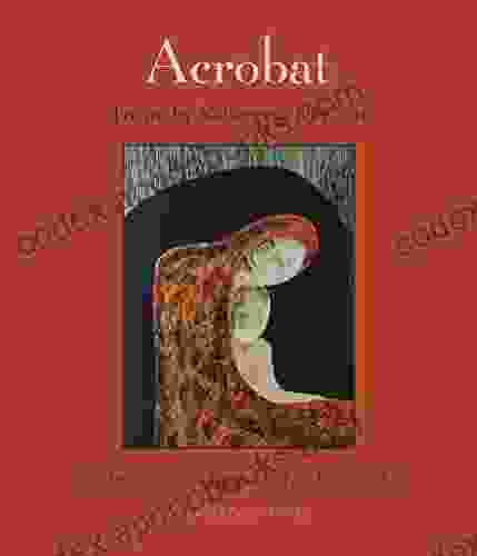 Acrobat Nabaneeta Dev Sen