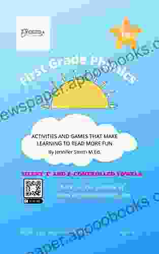 First Grade Phonics: 1 For Beginning Phonics: Activities And Games That Make Learning To Read More Fun (Exceed In Learning Phonics Workbooks)