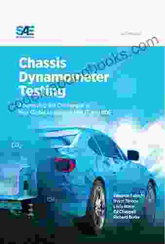 Chassis Dynamometer Testing: Addressing The Challenges Of New Global Legislation