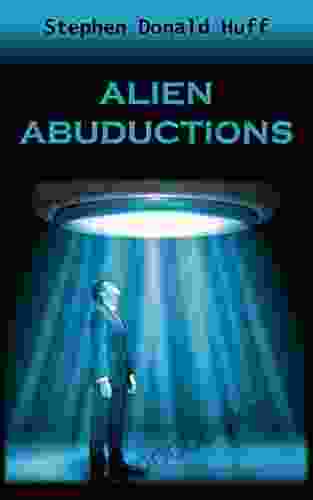 Alien Abductions (Of Aliens Eleven: A Tapestry Of Twisted Threads In Folio 1)