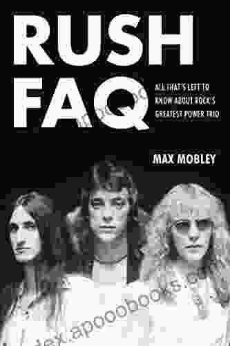 Rush FAQ: All That s Left to Know About Rock s Greatest Power Trio