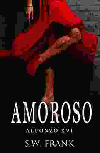 Amoroso (Alfonzo 16) S W Frank