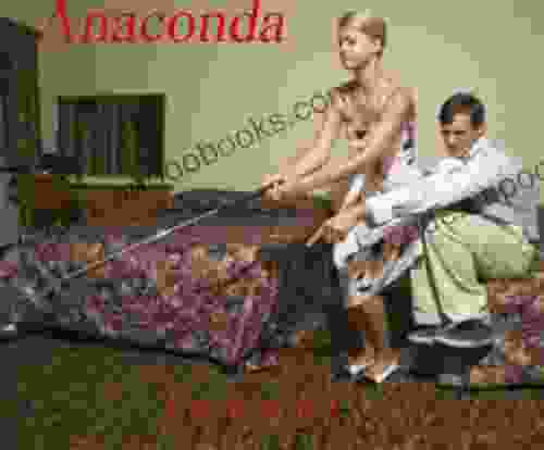 Anaconda Jim Euclid