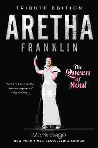 Aretha Franklin: The Queen Of Soul