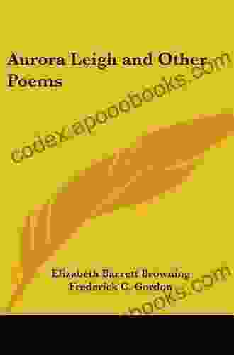 Aurora Leigh And Other Poems (Penguin Classics)
