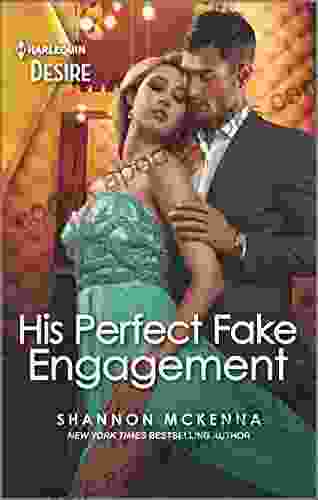 His Perfect Fake Engagement: A bad boy opposites attract romance (Men of Maddox Hill 1)