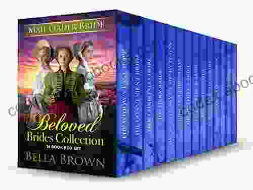 Beloved Brides Collection 14 Box Set