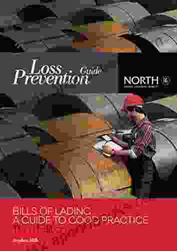 Bills Of Lading: A Guide To Good Practice