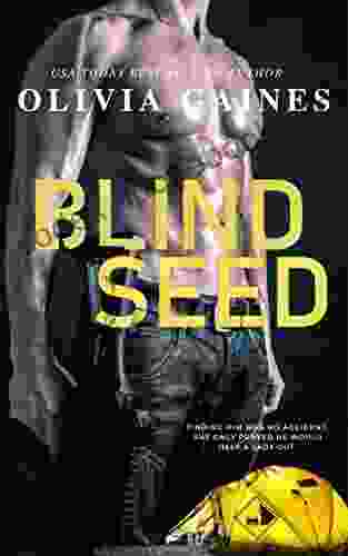 Blind Seed (The Technicians 8)