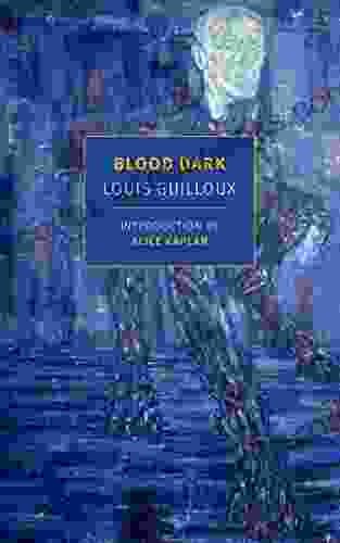 Blood Dark (New York Review Classics)