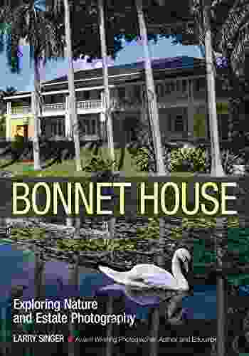 Bonnet House: Exploring Nature And Estate Photography