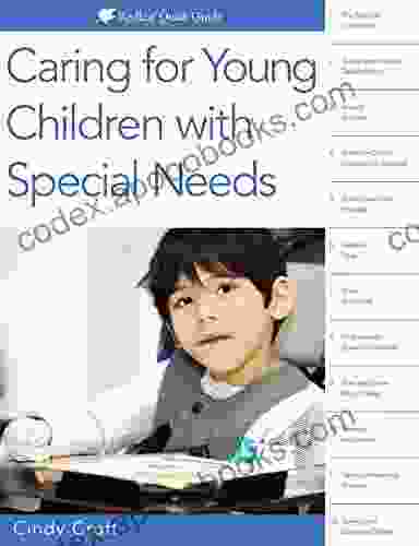 Caring For Young Children With Special Needs (Redleaf Quick Guides)