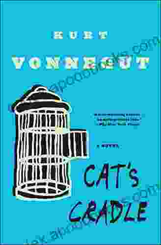 Cat s Cradle: A Novel Kurt Vonnegut