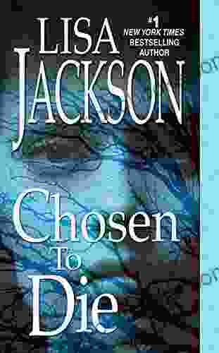 Chosen To Die (An Alvarez Pescoli Novel 2)