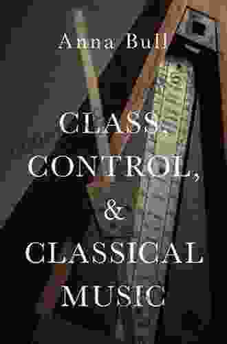 Class Control And Classical Music