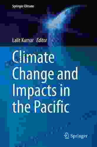 Climate Change and Impacts in the Pacific (Springer Climate)