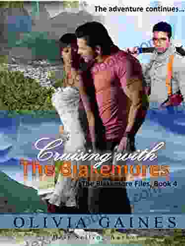 Cruising with the Blakemores (The Blakemore Files 4)