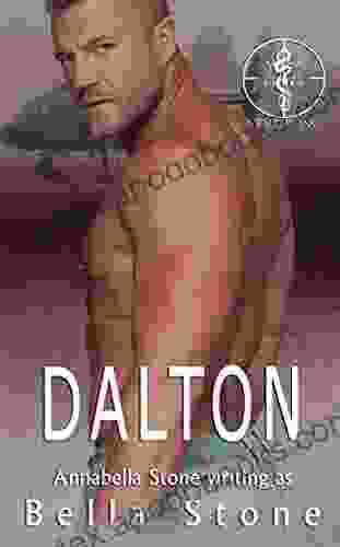 Dalton (Nemesis Inc 1) Bella Stone