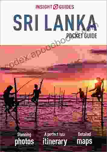 Insight Guides Pocket Sri Lanka (Travel Guide eBook) (Insight Pocket Guides)