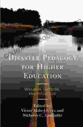 Disaster Pedagogy For Higher Education: Research Criticism And Reflection