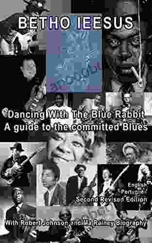 Dancing with the blue rabbit: A guide to the committed Blues