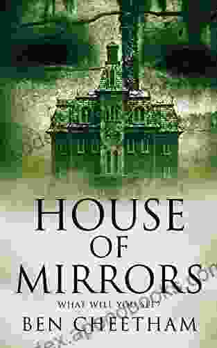 House Of Mirrors (Fenton House 2)