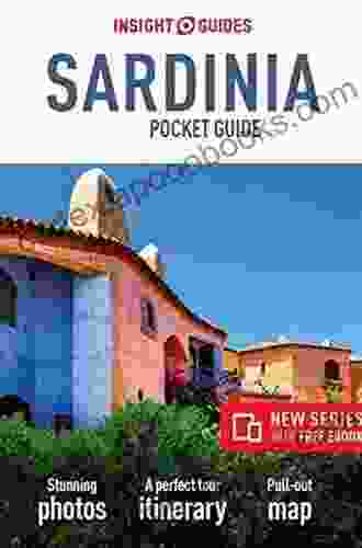 Insight Guides Sardinia (Travel Guide eBook)