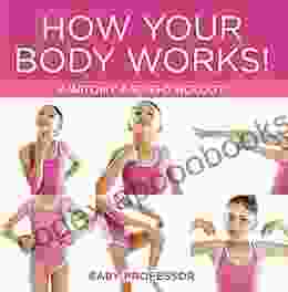 How Your Body Works Anatomy and Physiology