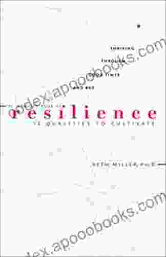 The Woman S Of Resilience: 12 Qualitities To Cultivate