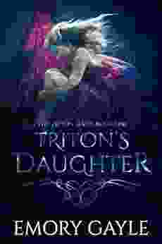 Triton S Daughter: The Triton One