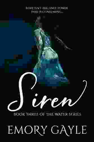 Siren: Three of the Water