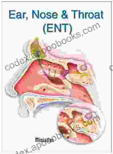 Ear Nose Throat (ENT) Miniatlas