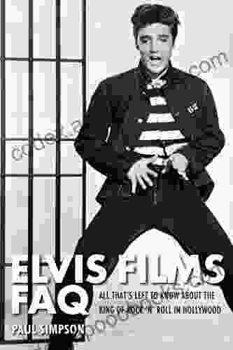 Elvis Films FAQ: All That s Left to Know About the King of Rock n Roll in Hollywood