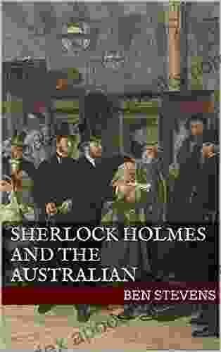 Sherlock Holmes and the Australian