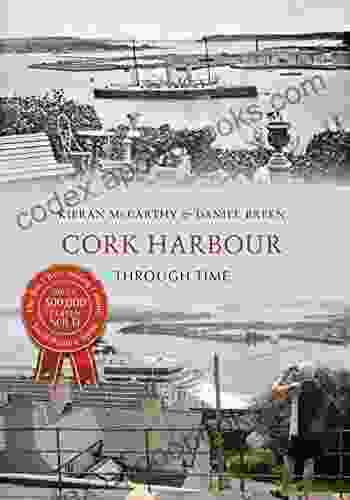 Cork Harbour Through Time William Semo