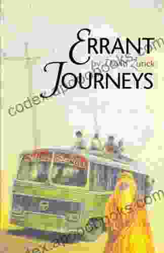 Errant Journeys: Adventure Travel In A Modern Age