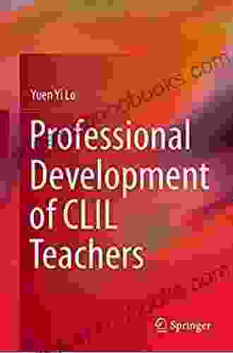 Professional Development of CLIL Teachers