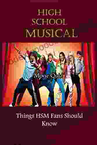 High School Musical Movies Quiz: Things HSM Fans Should Know