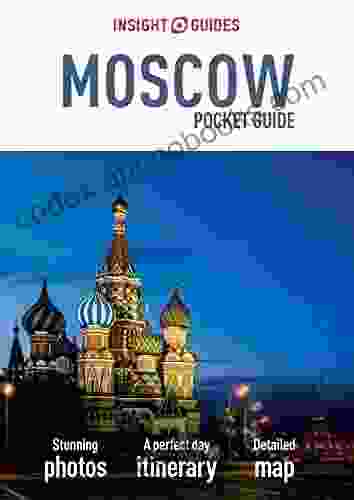 Insight Guides Pocket Moscow (Travel Guide EBook)