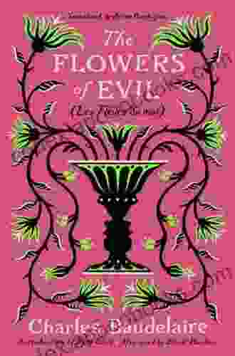 Flowers Of Evil And Other Works: A Dual Language (Dover Dual Language French)