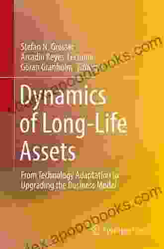 Dynamics of Long Life Assets: From Technology Adaptation to Upgrading the Business Model