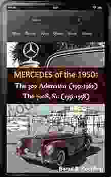 Mercedes Benz The 1950s 300 and 300S Sc with chassis number data card explanation: From the 300 W186 W189 Adenauer Sedan to the 300Sc W188 Roadster