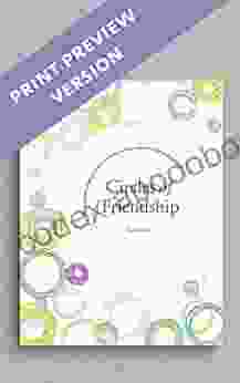 Circles Of Friendship: A Guided Journal For Learning To Think Clearly About Your Friendships