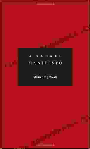 A Hacker Manifesto McKenzie Wark