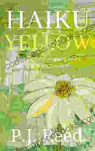 Haiku Yellow (Haiku Seasons 1)