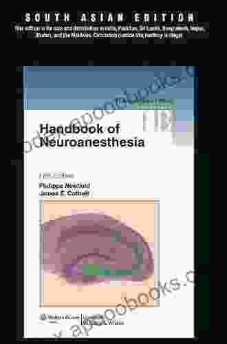 Handbook Of Neuroanesthesia Keith Wesley