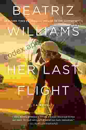 Her Last Flight: A Novel