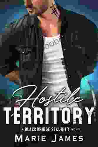 Hostile Territory (Blackbridge Security 1)