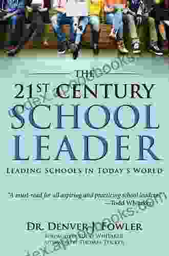 Leading 21st Century Schools: Harnessing Technology For Engagement And Achievement