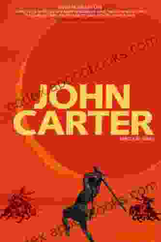 John Carter: Barsoom (7 Novels) A Princess of Mars Gods of Mars Warlord of Mars Thuvia Maid of Mars Chessmen of Mars Master Mind of Mars Fighting Man of Mars COMPLETE WITH ILLUSTRATIONS